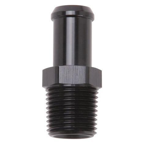 Clamp-On Hose Fitting <br> Universal Fit