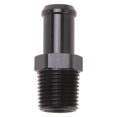 Clamp-On Hose Fitting <br> Universal Fit