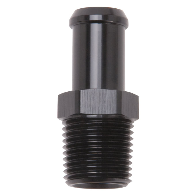 Clamp-On Hose Fitting <br> Universal Fit