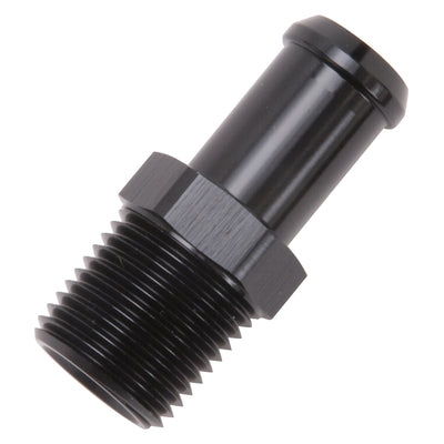 Clamp-On Hose Fitting <br> Universal Fit