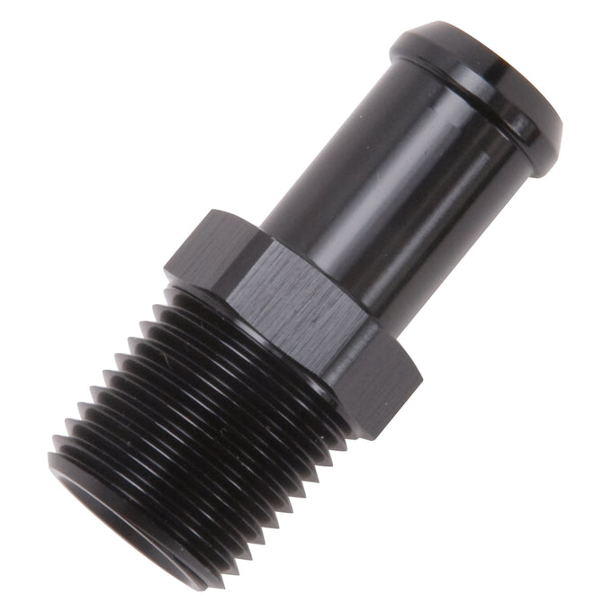 Clamp-On Hose Fitting <br> Universal Fit