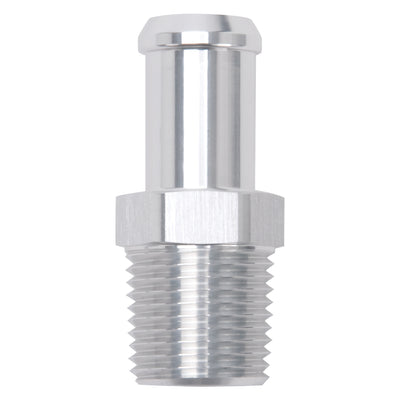 Clamp-On Hose Fitting <br> Universal Fit