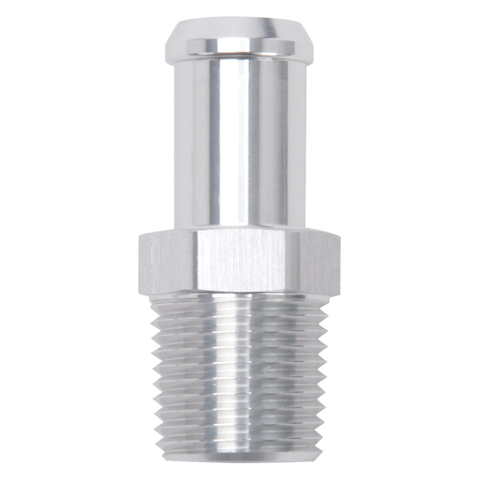 Clamp-On Hose Fitting <br> Universal Fit