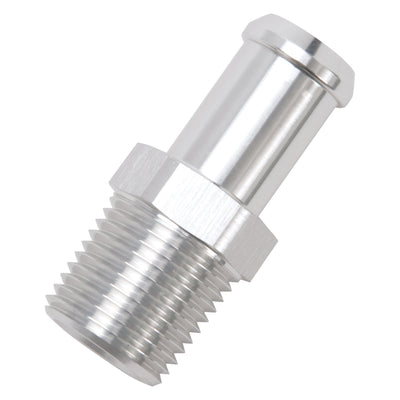Clamp-On Hose Fitting <br> Universal Fit