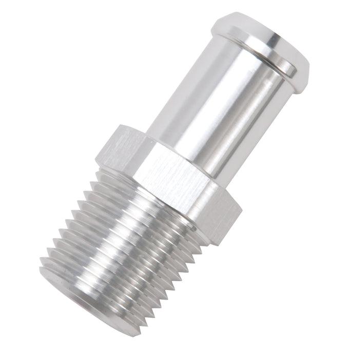 Clamp-On Hose Fitting <br> Universal Fit