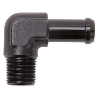 Clamp-On Hose Fitting <br> Universal Fit