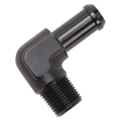 Clamp-On Hose Fitting <br> Universal Fit