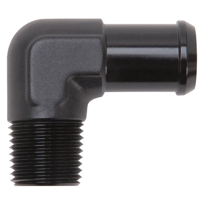 Clamp-On Hose Fitting <br> Universal Fit