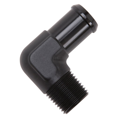Clamp-On Hose Fitting <br> Universal Fit
