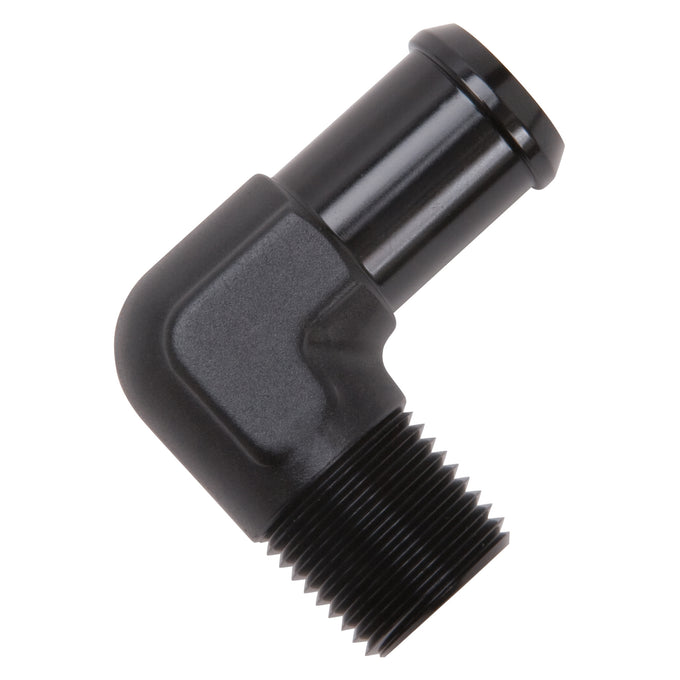 Clamp-On Hose Fitting <br> Universal Fit