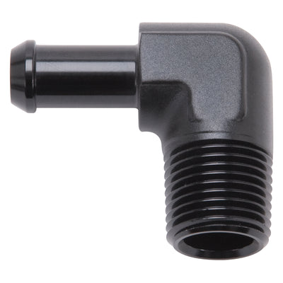 Clamp-On Hose Fitting <br> Universal Fit