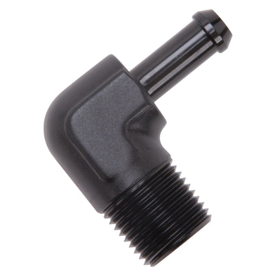 Clamp-On Hose Fitting <br> Universal Fit