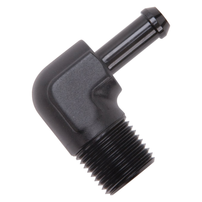 Clamp-On Hose Fitting <br> Universal Fit