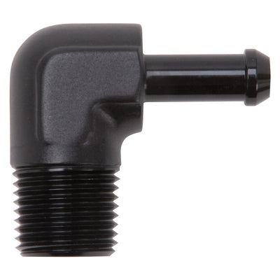 Clamp-On Hose Fitting <br> Universal Fit