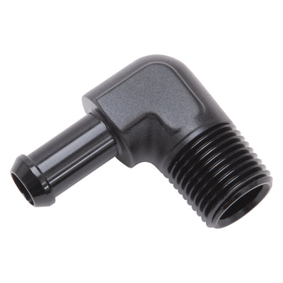 Clamp-On Hose Fitting <br> Universal Fit