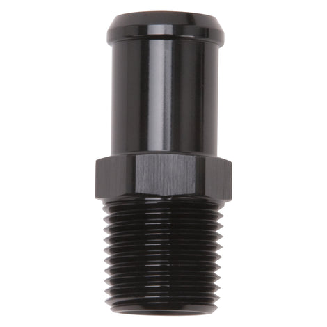 Clamp-On Hose Fitting <br> Universal Fit
