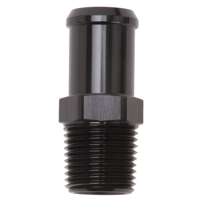 Clamp-On Hose Fitting <br> Universal Fit