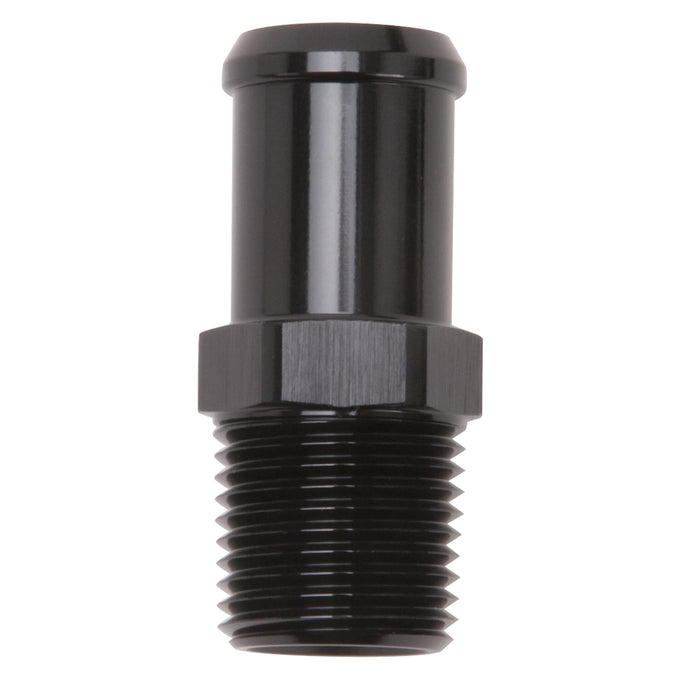 Clamp-On Hose Fitting <br> Universal Fit