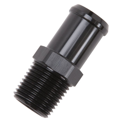 Clamp-On Hose Fitting <br> Universal Fit