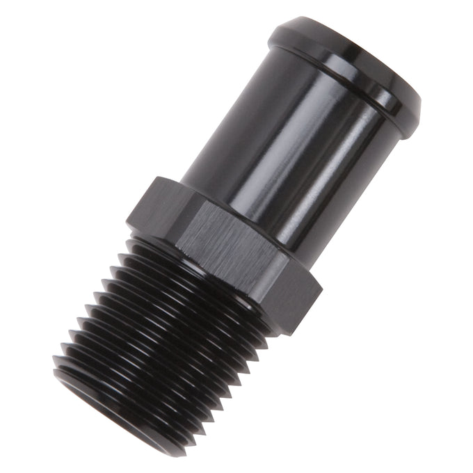Clamp-On Hose Fitting <br> Universal Fit