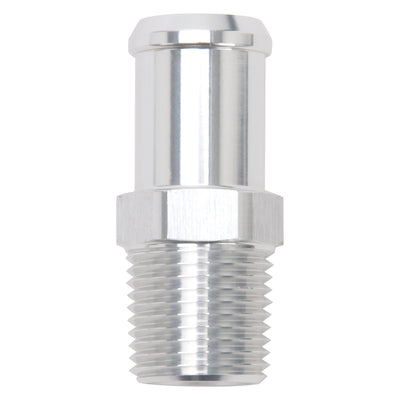 Clamp-On Hose Fitting <br> Universal Fit