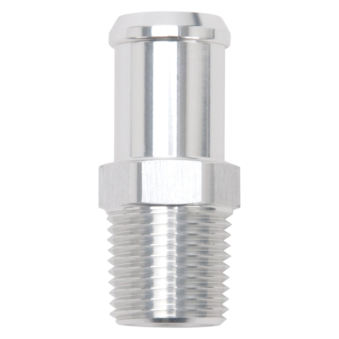 Clamp-On Hose Fitting <br> Universal Fit