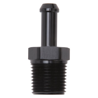 Clamp-On Hose Fitting <br> Universal Fit