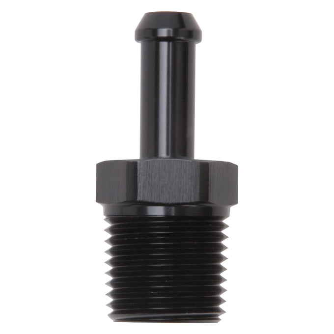 Clamp-On Hose Fitting <br> Universal Fit