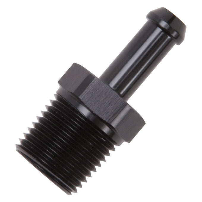 Clamp-On Hose Fitting <br> Universal Fit