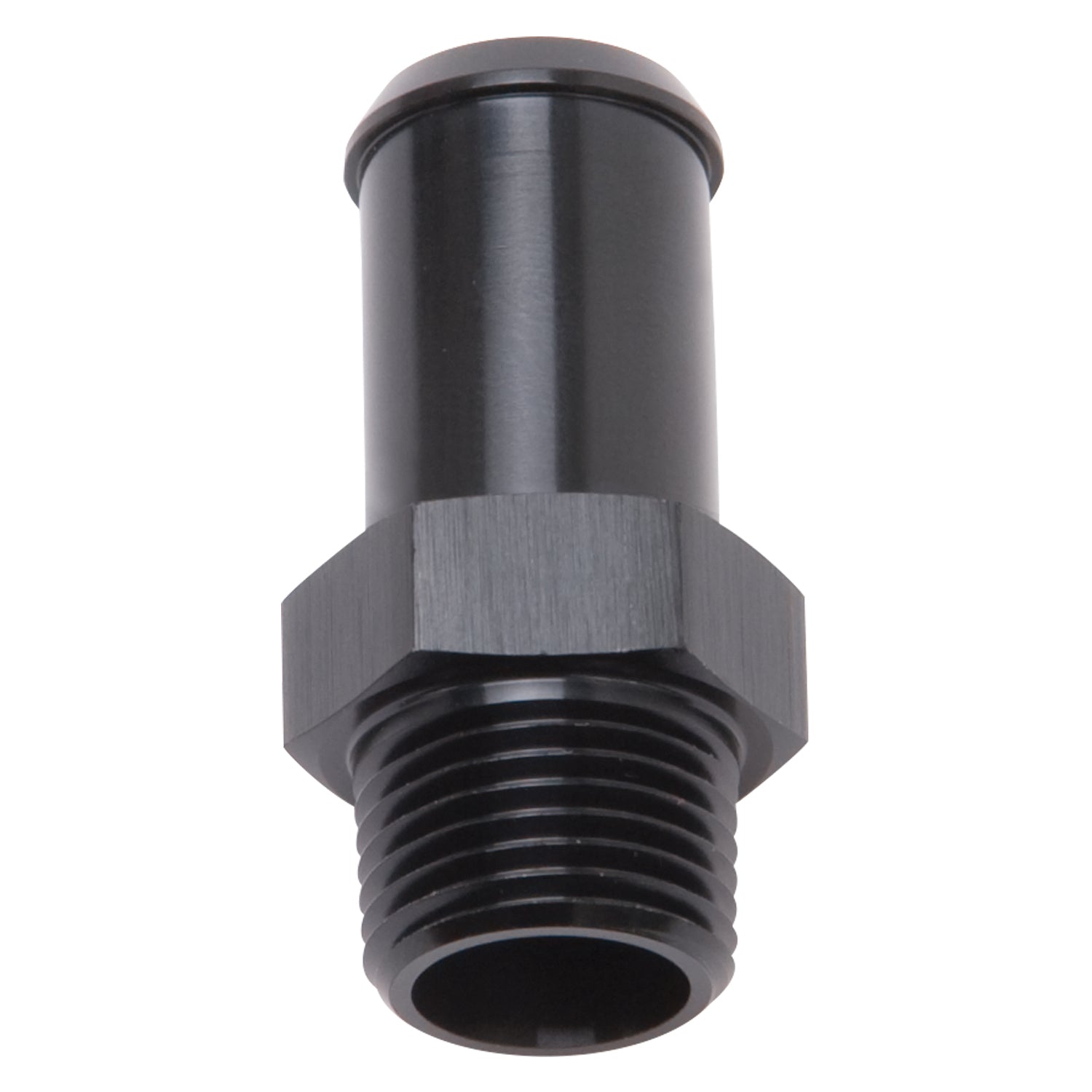 Clamp-On Hose Fitting <br> Universal Fit