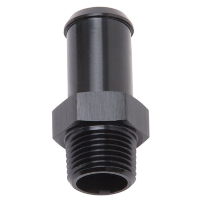 Clamp-On Hose Fitting <br> Universal Fit