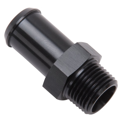 Clamp-On Hose Fitting <br> Universal Fit