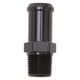 Clamp-On Hose Fitting <br> Universal Fit