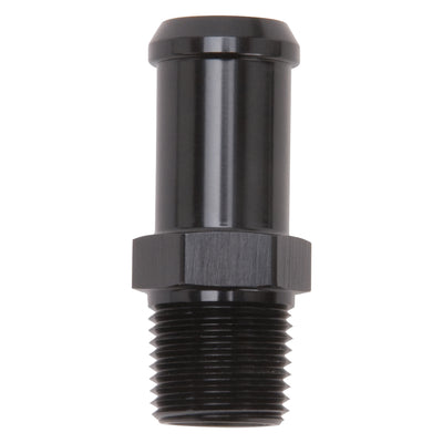 Clamp-On Hose Fitting <br> Universal Fit