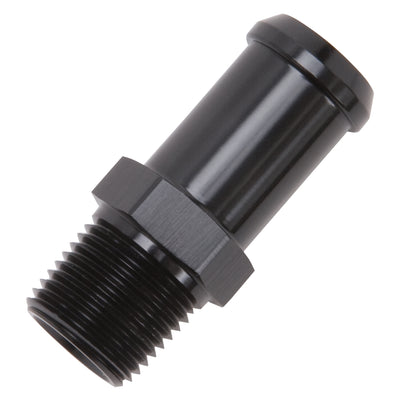 Clamp-On Hose Fitting <br> Universal Fit
