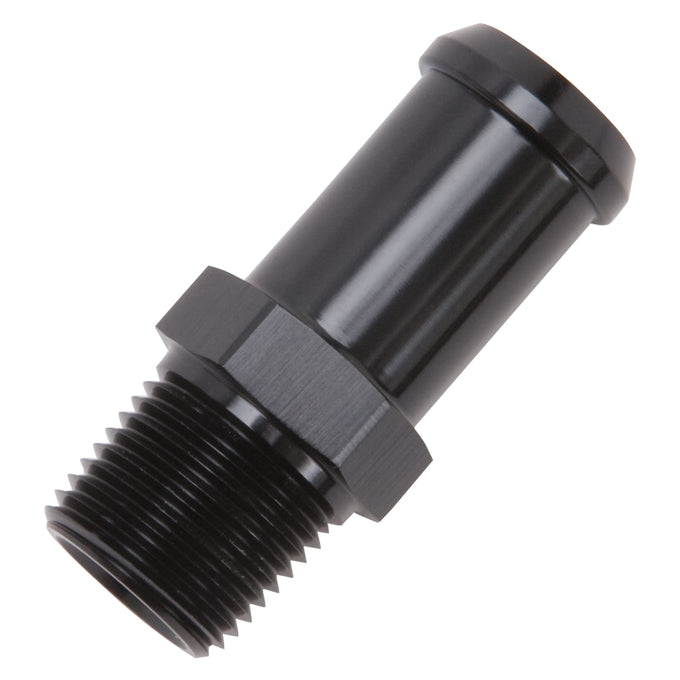 Clamp-On Hose Fitting <br> Universal Fit