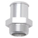 Clamp-On Hose Fitting <br> Universal Fit
