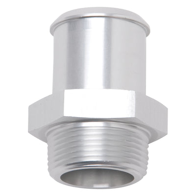 Clamp-On Hose Fitting <br> Universal Fit