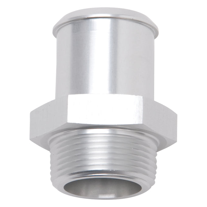 Clamp-On Hose Fitting <br> Universal Fit