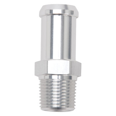 Clamp-On Hose Fitting <br> Universal Fit
