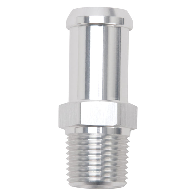 Clamp-On Hose Fitting <br> Universal Fit