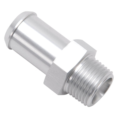 Clamp-On Hose Fitting <br> Universal Fit