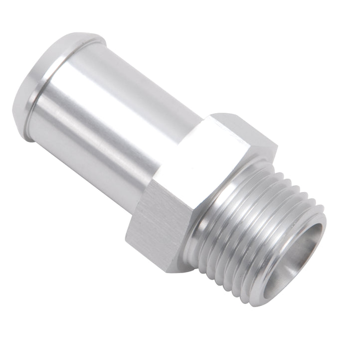 Clamp-On Hose Fitting <br> Universal Fit