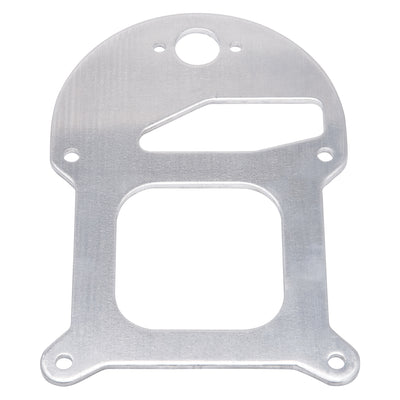 Fuel Pressure Regulator <br> Universal Fit