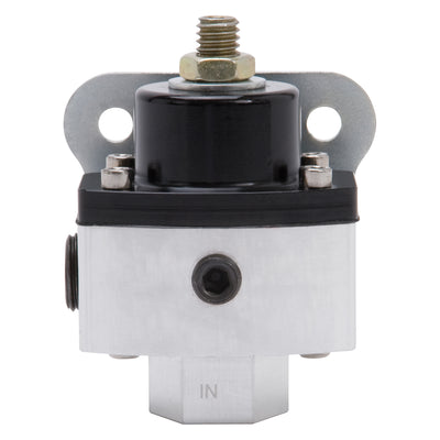 Fuel Pressure Regulator <br> Outlet Port Diameter: 0.375 IN