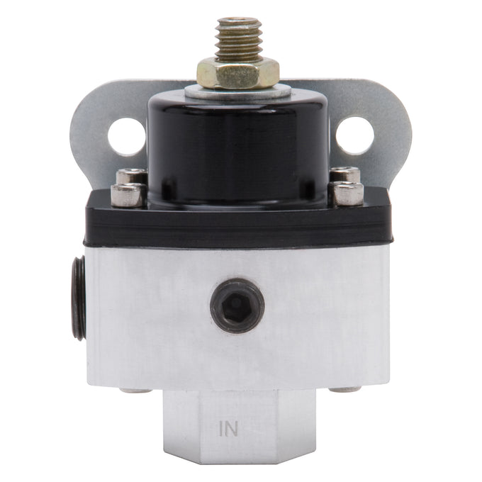 Fuel Pressure Regulator <br> Outlet Port Diameter: 0.375 IN