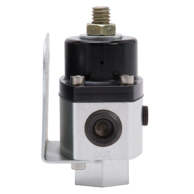 Fuel Pressure Regulator <br> Outlet Port Diameter: 0.375 IN