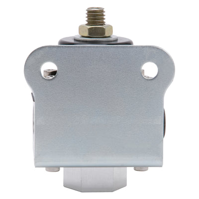 Fuel Pressure Regulator <br> Outlet Port Diameter: 0.375 IN