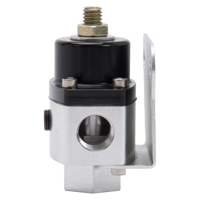 Fuel Pressure Regulator <br> Outlet Port Diameter: 0.375 IN