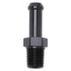 Clamp-On Hose Fitting <br> Universal Fit